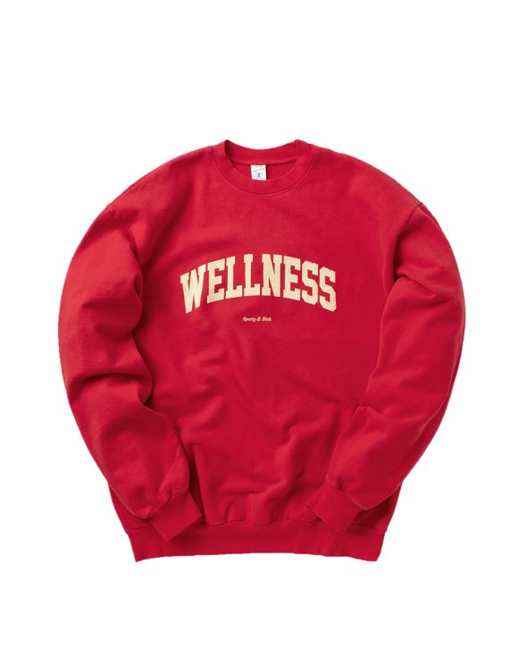 Wellness Ivy Crewneck