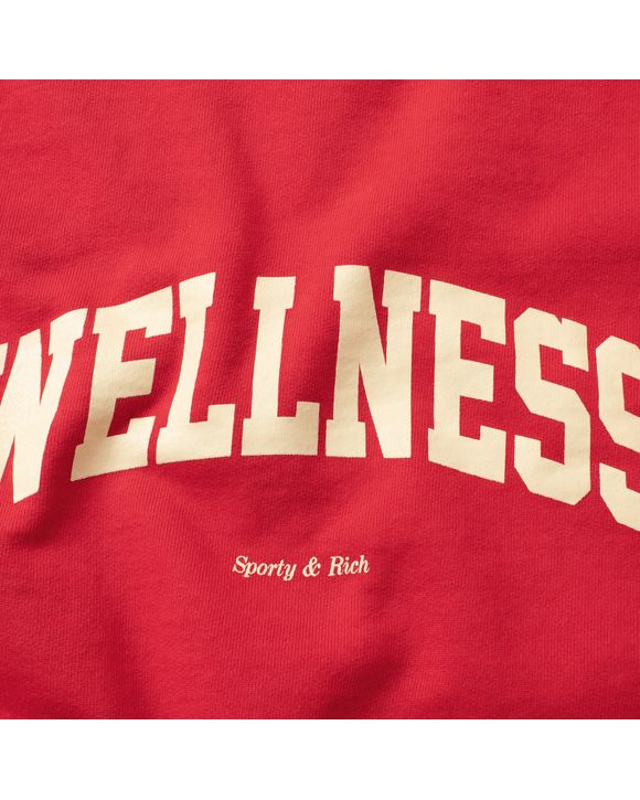 Wellness Ivy Crewneck