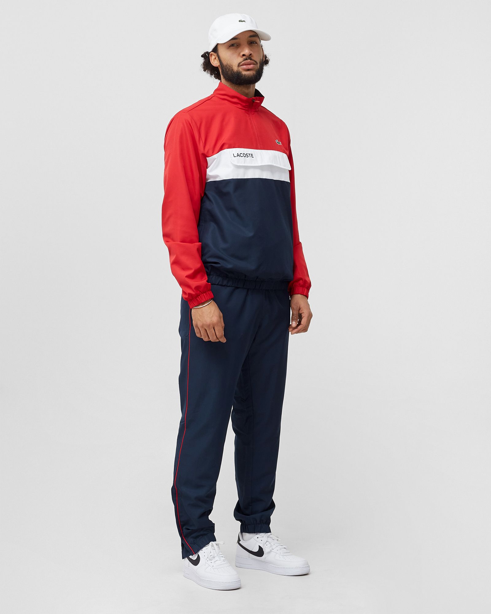 SPORT Packable Jacket Tracksuit