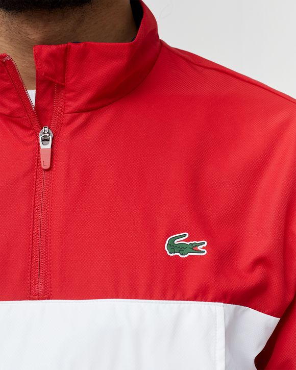 Lacoste tracksuit 2019 hot sale