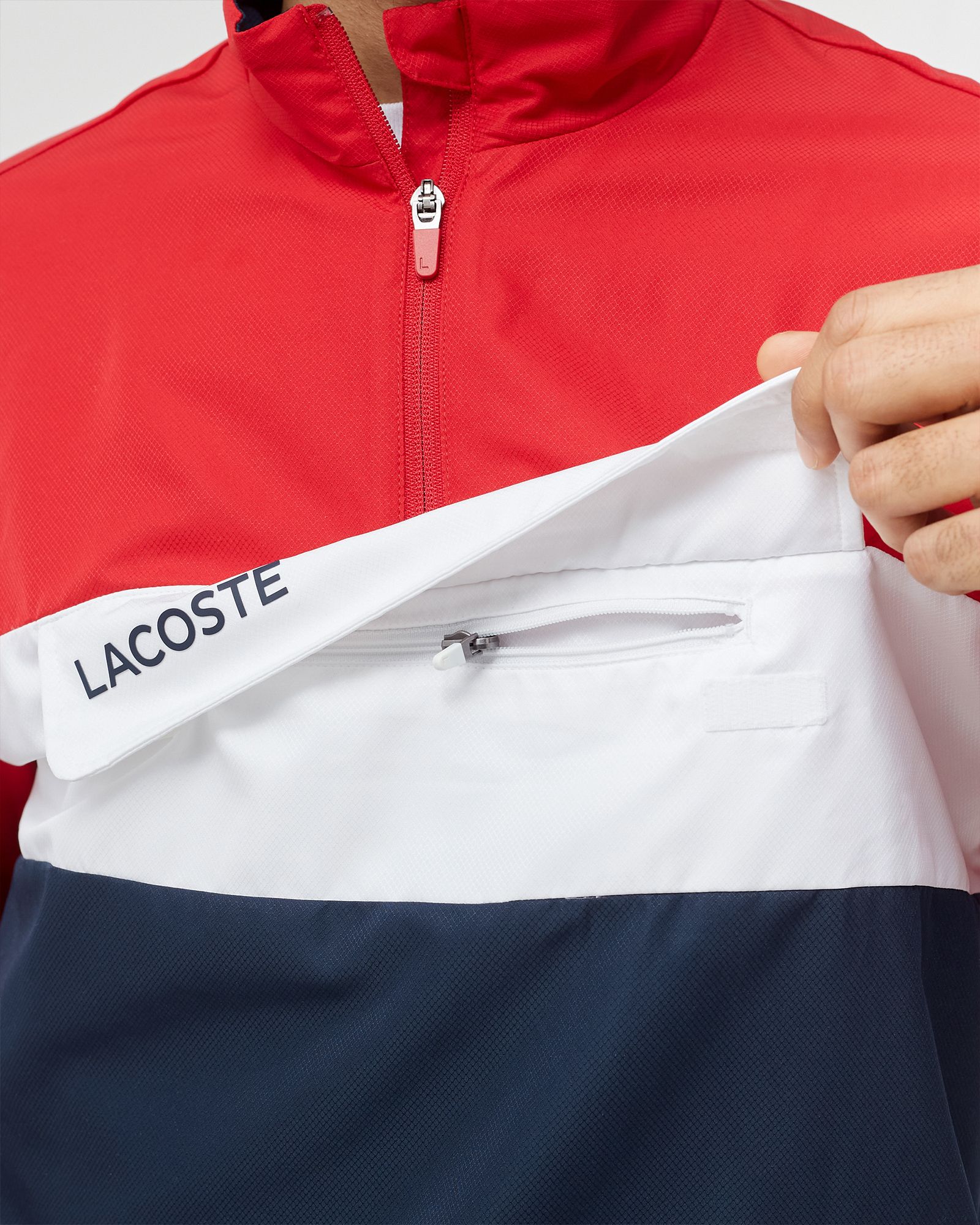 SPORT Packable Jacket Tracksuit