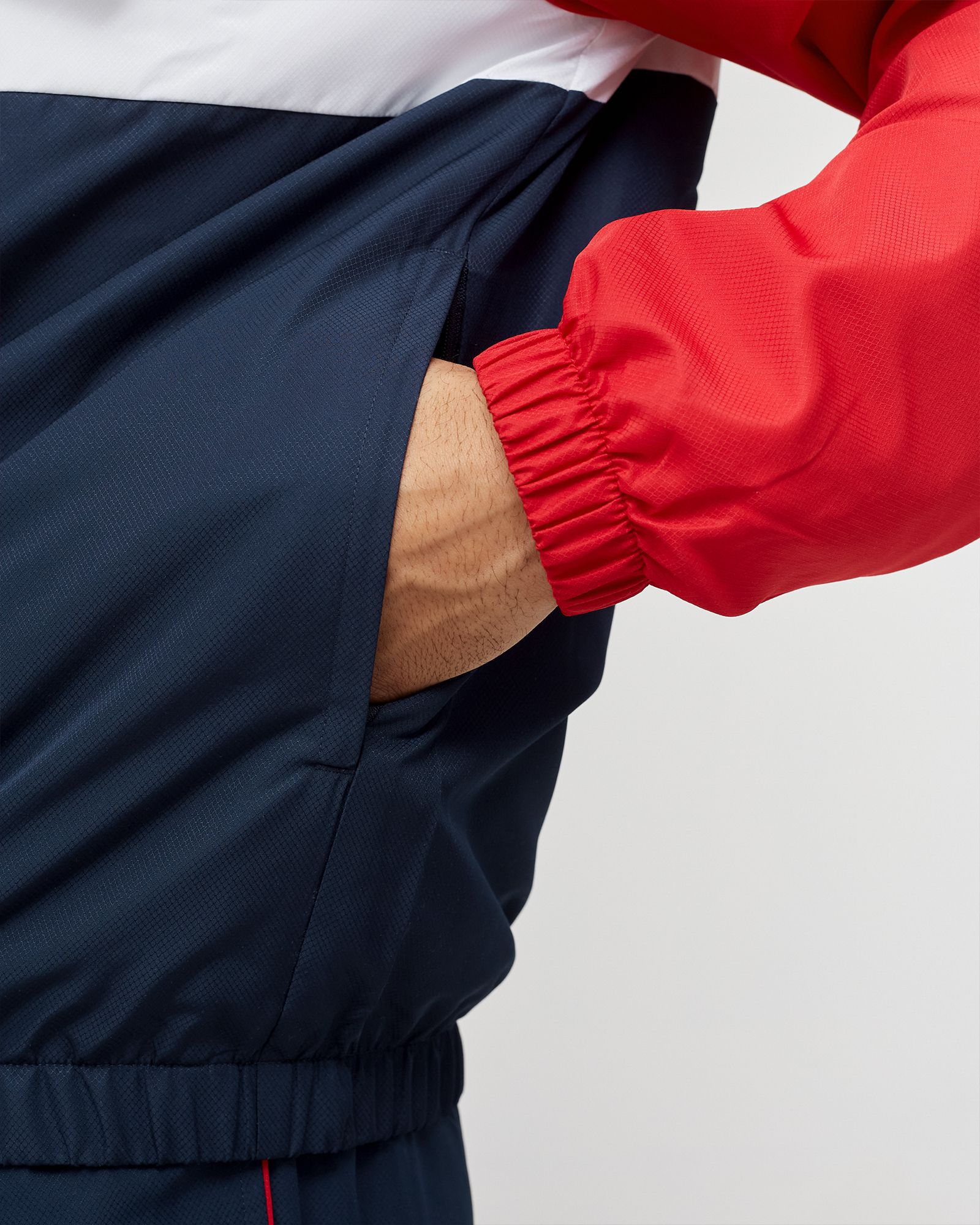 SPORT Packable Jacket Tracksuit