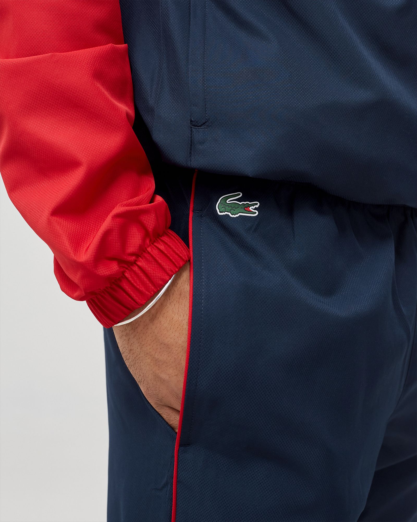 SPORT Packable Jacket Tracksuit