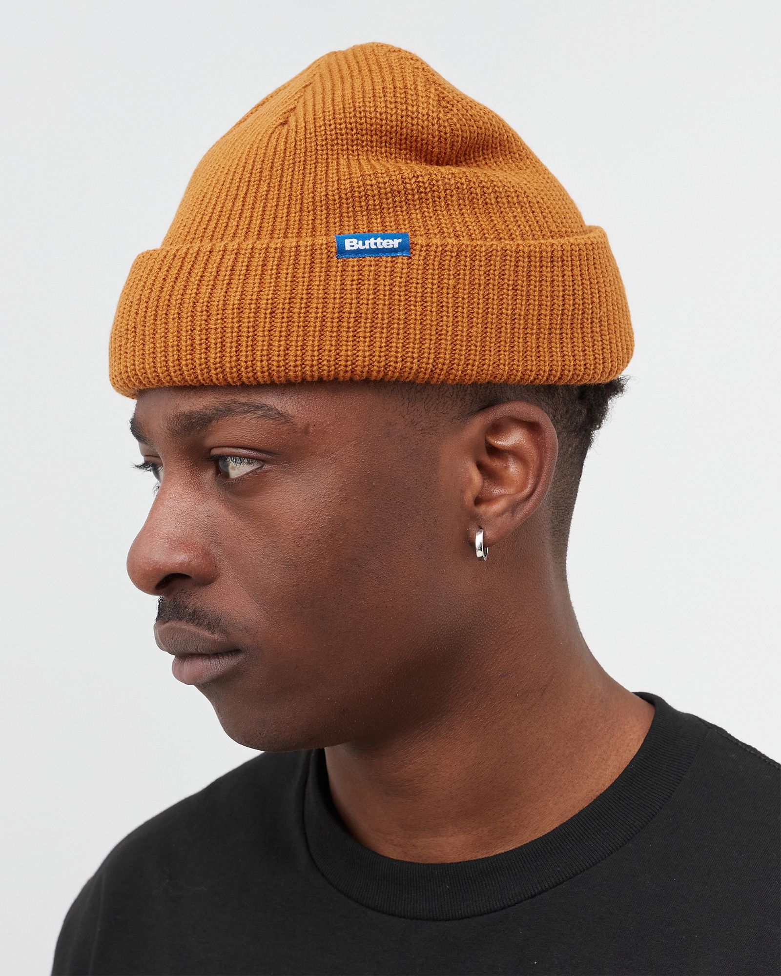 WHARFIE BEANIE