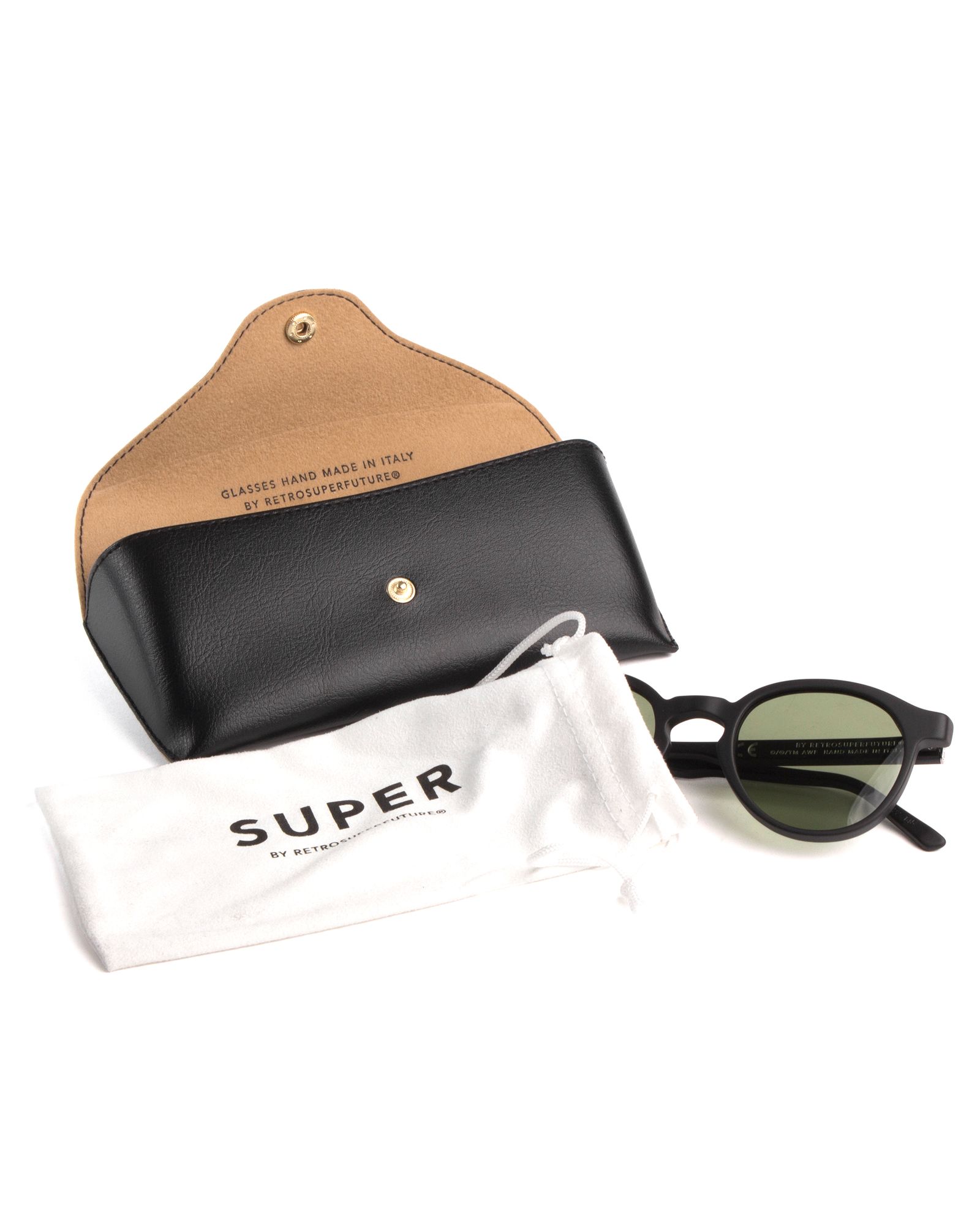 The Iconic Series Sunglasses