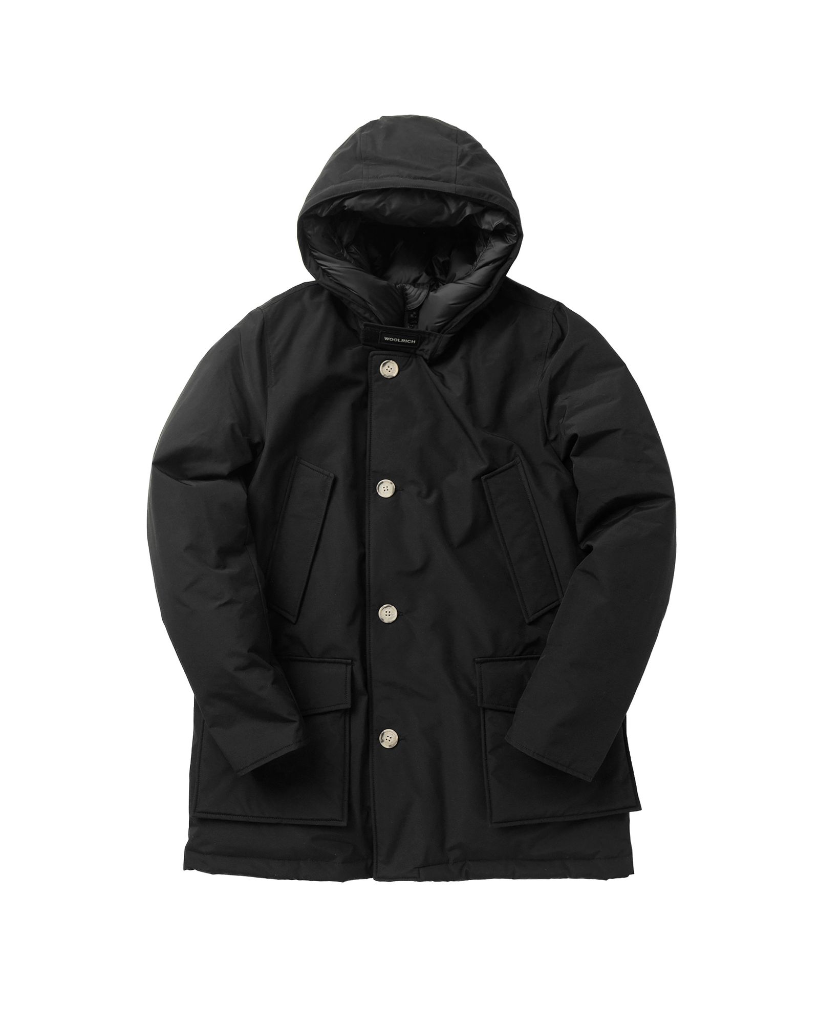 ARCTIC PARKA NF