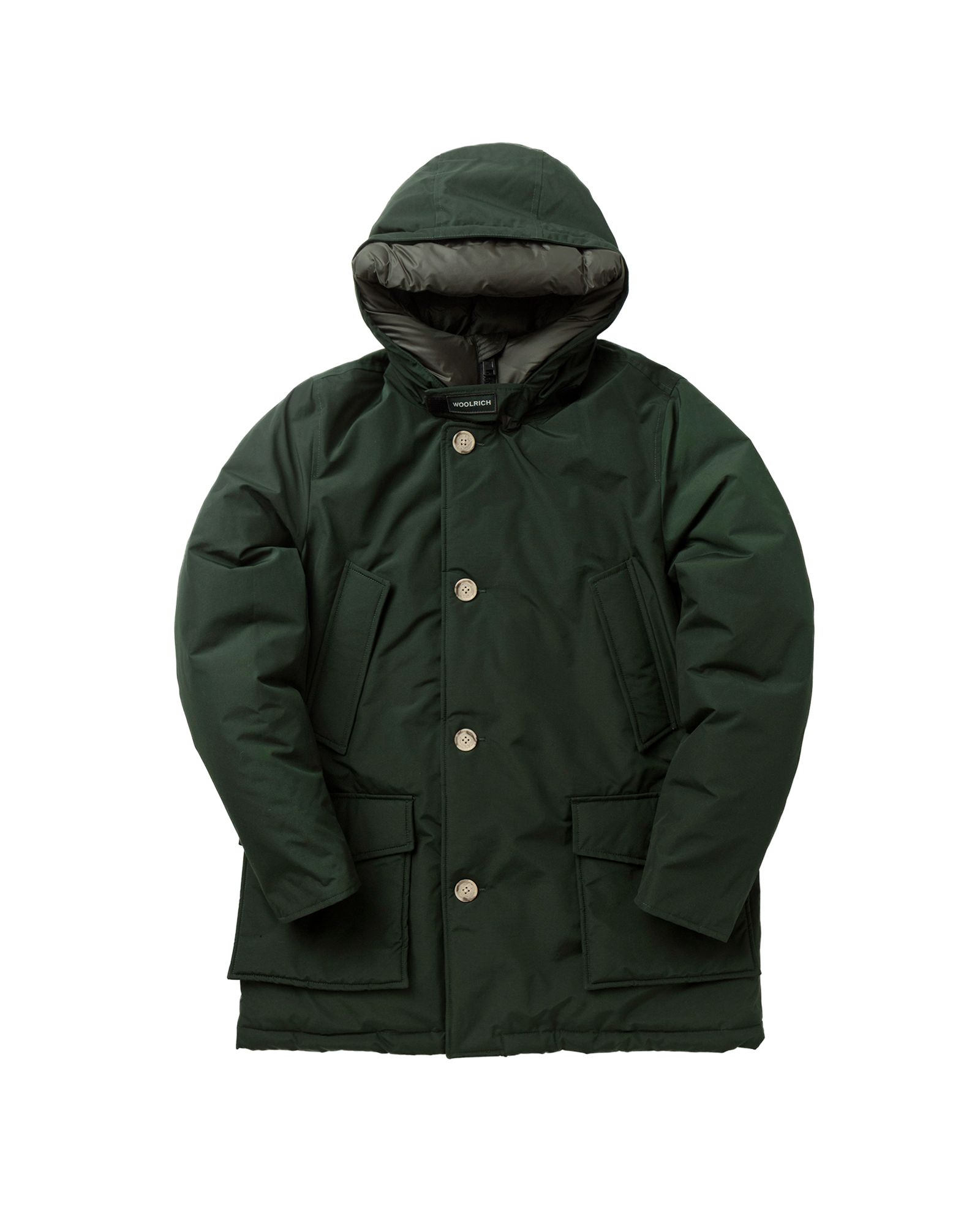 ARCTIC PARKA NF