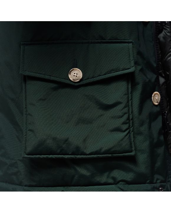 ARCTIC PARKA NF