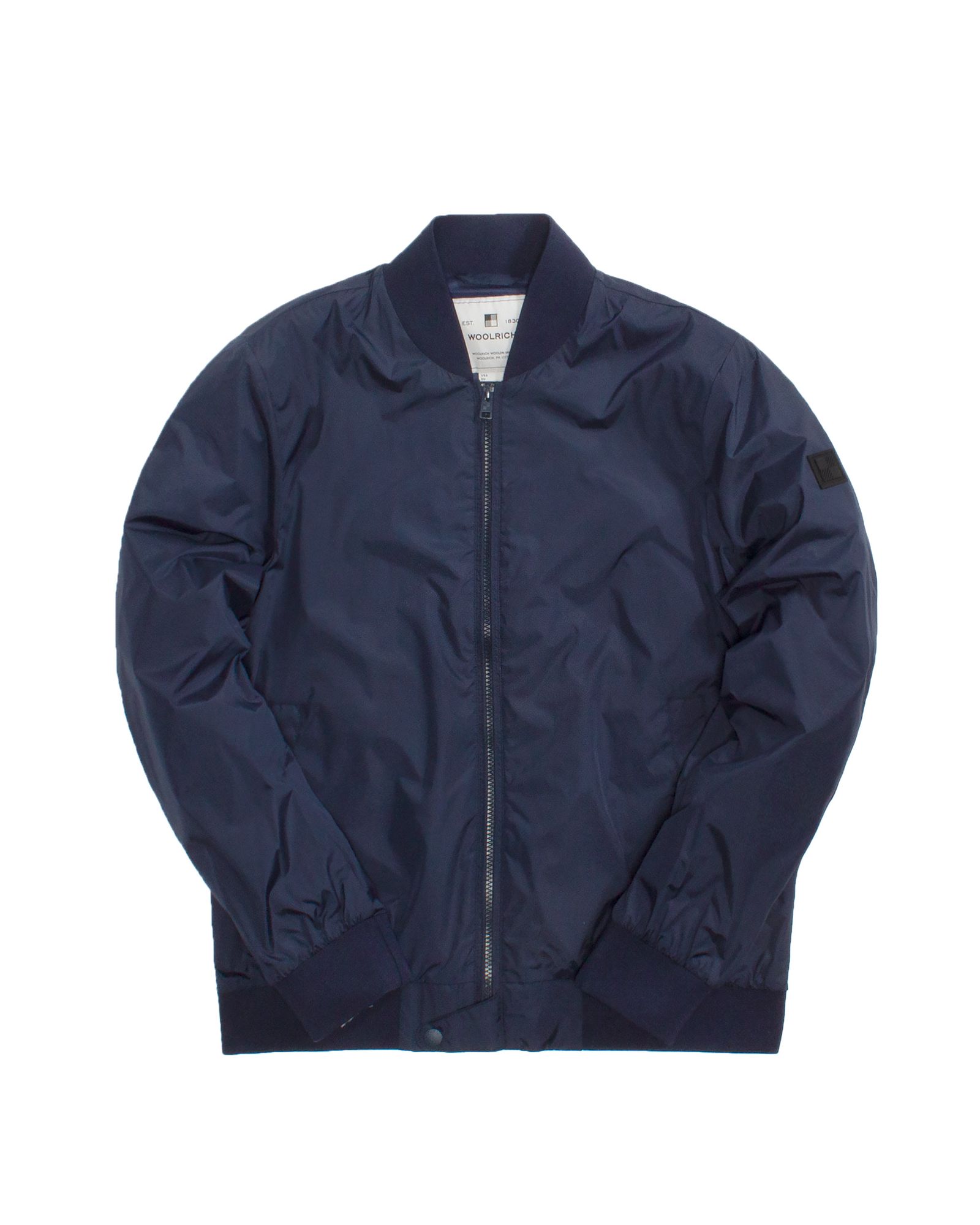 SHORE BOMBER JACKET