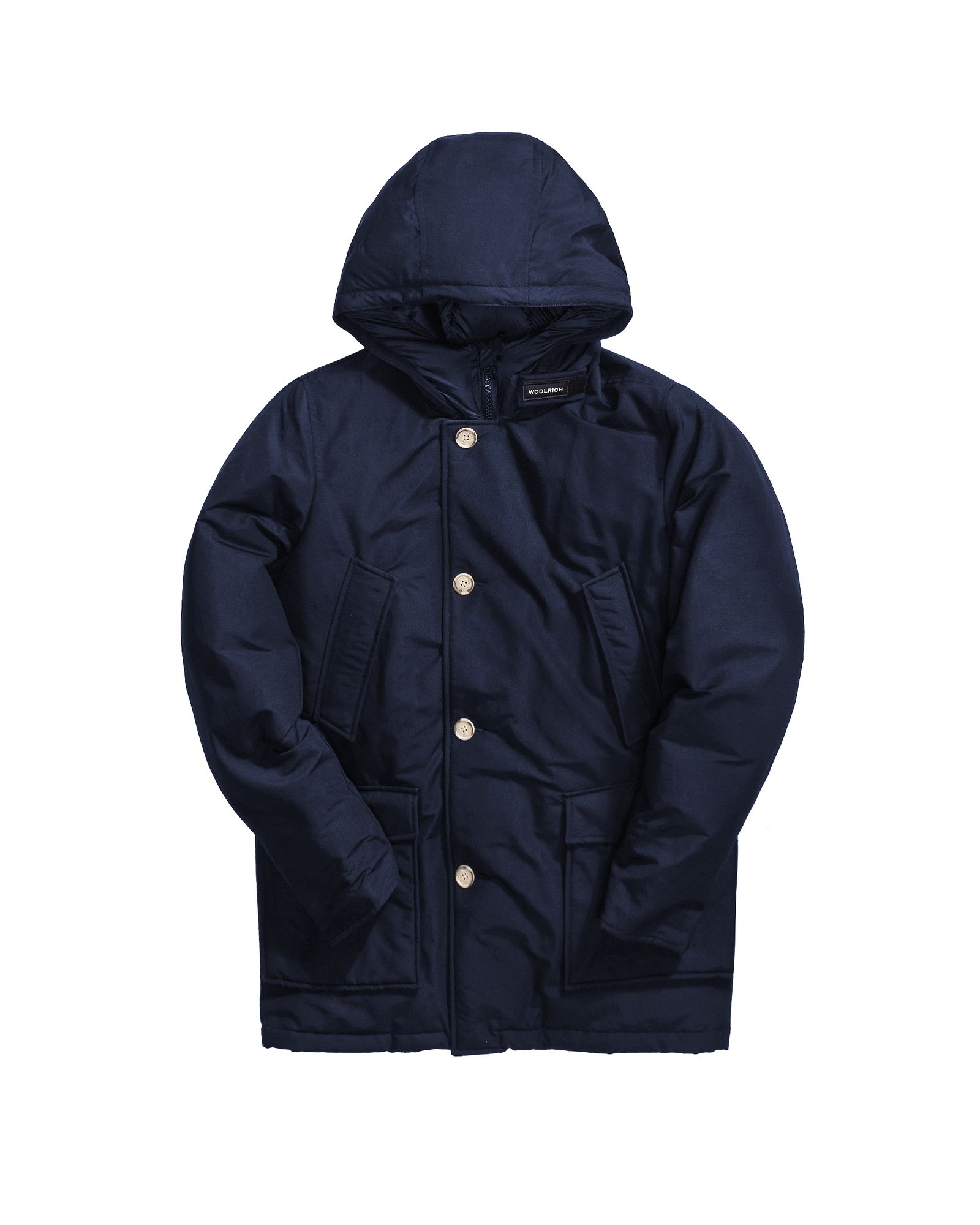 ARCTIC PARKA NF