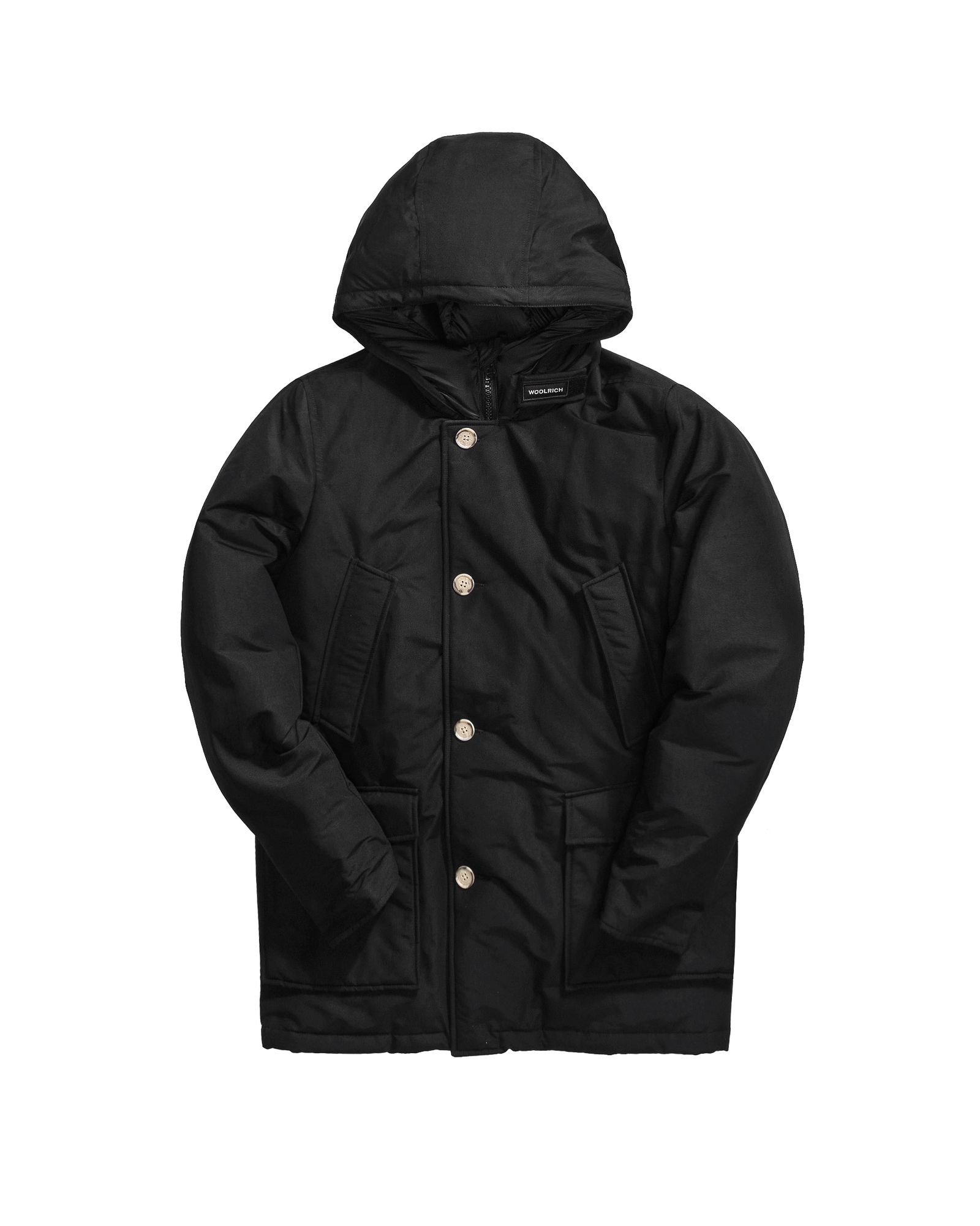 ARCTIC PARKA NF
