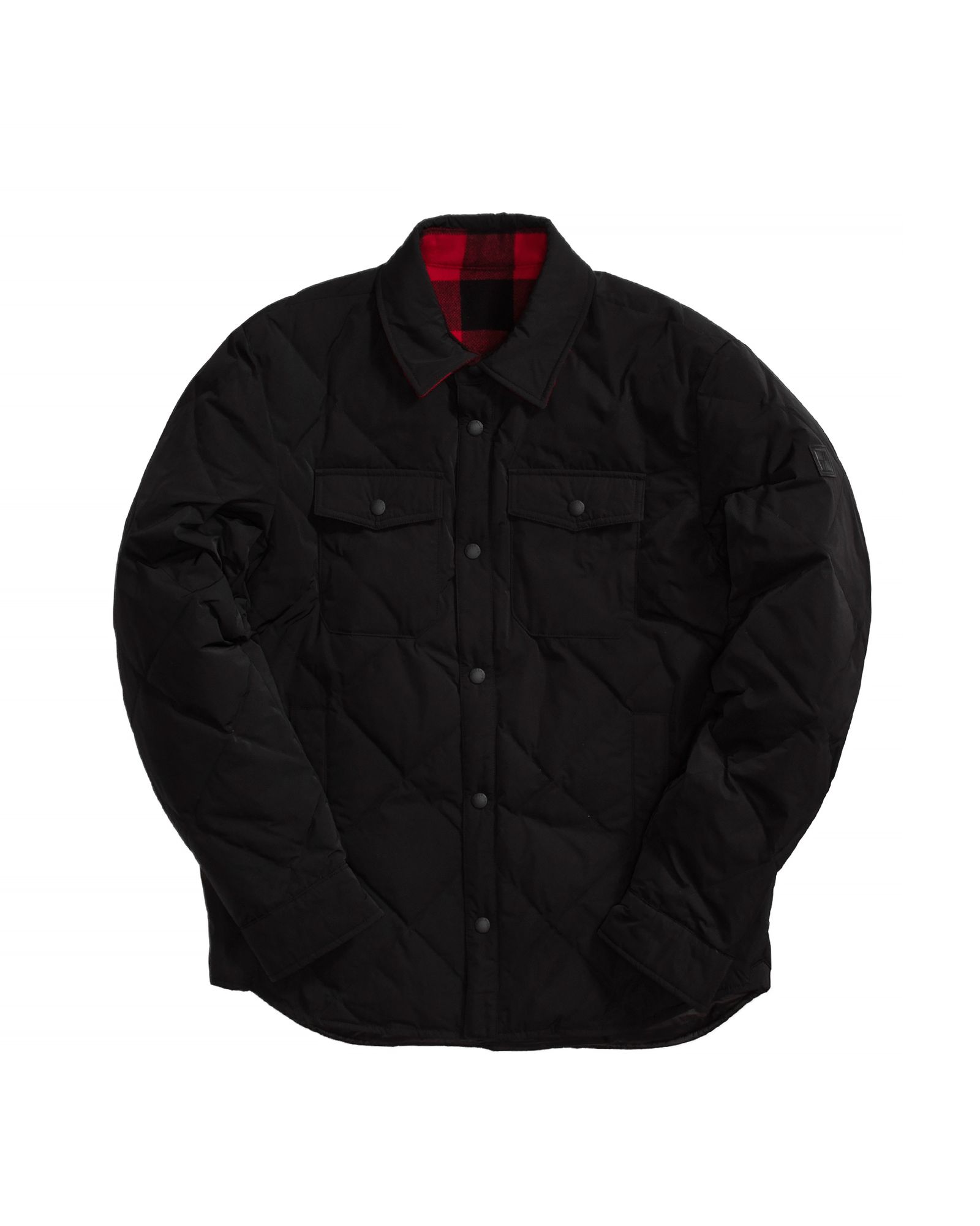 Rowland Reversible Shirt