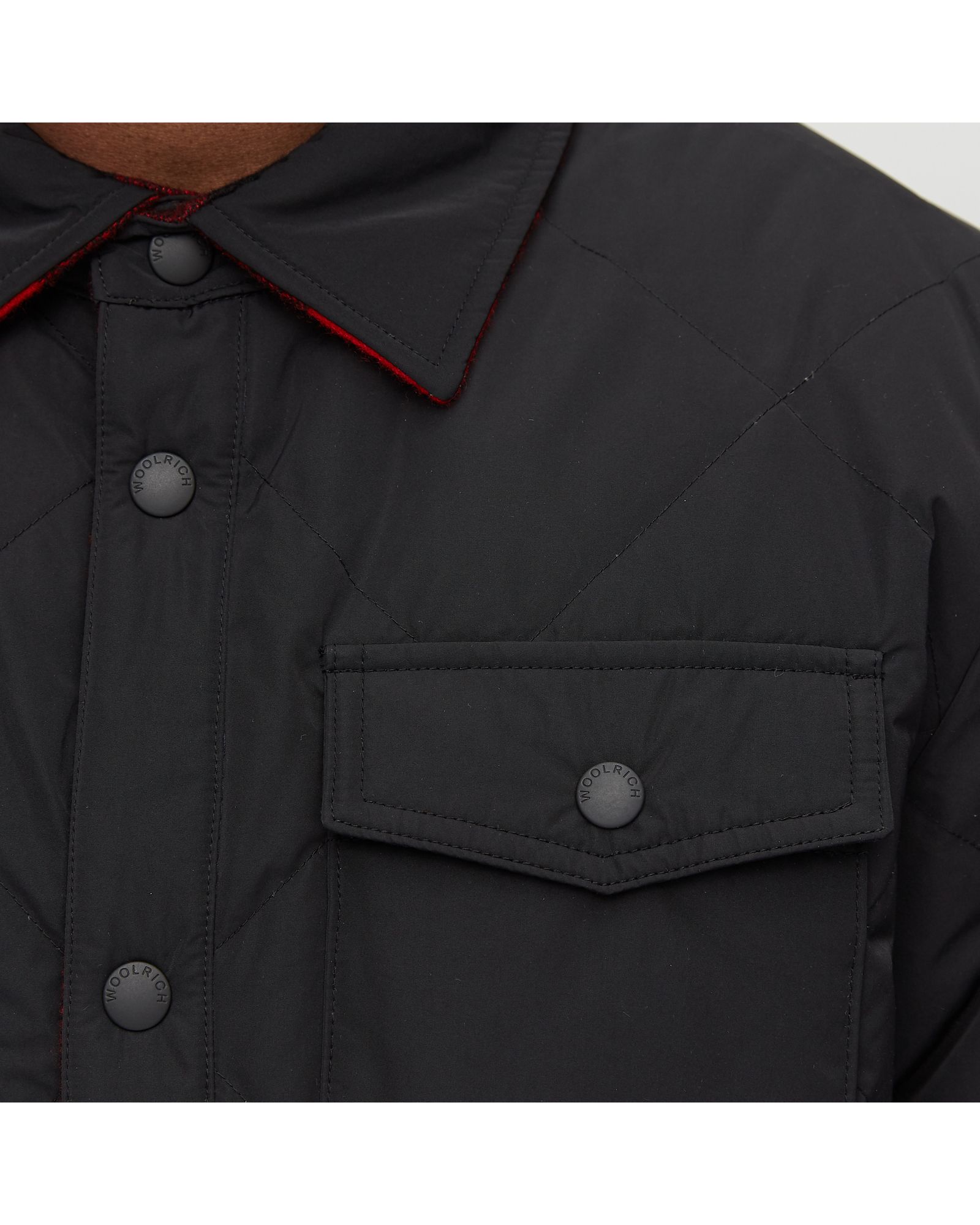 Rowland Reversible Shirt