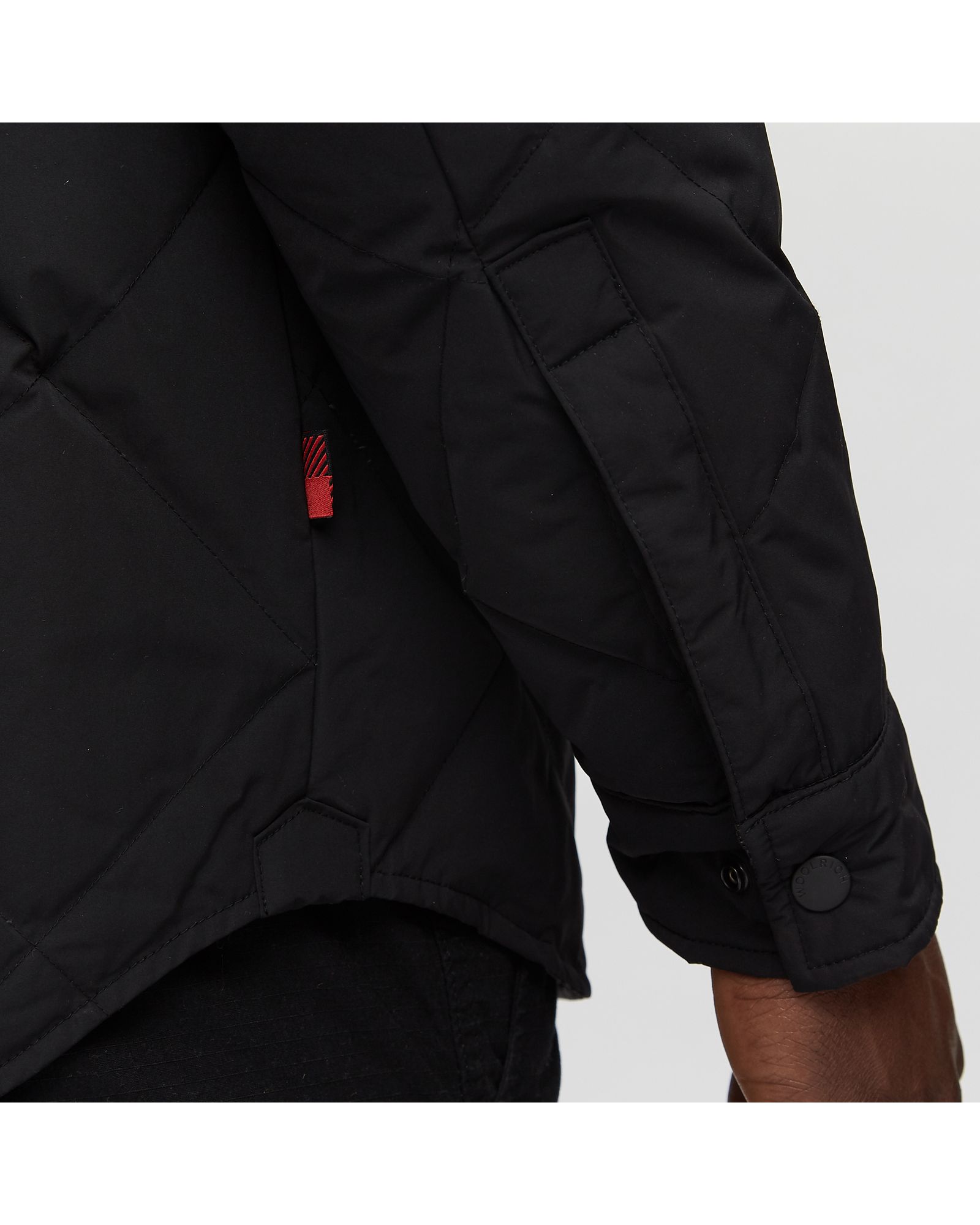 Rowland Reversible Shirt