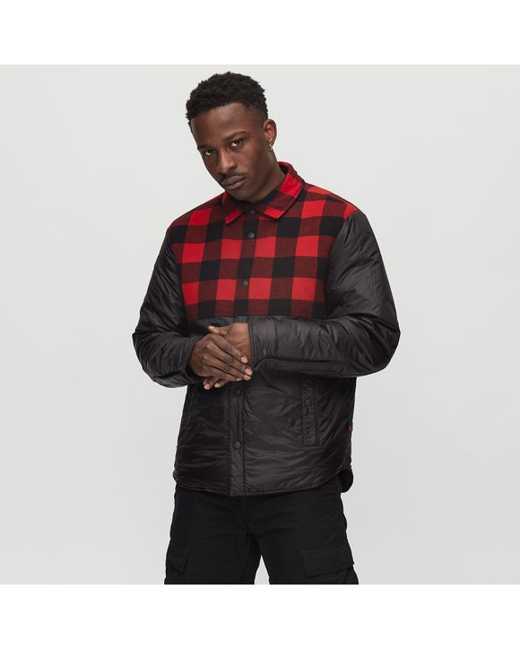 Rowland Reversible Shirt