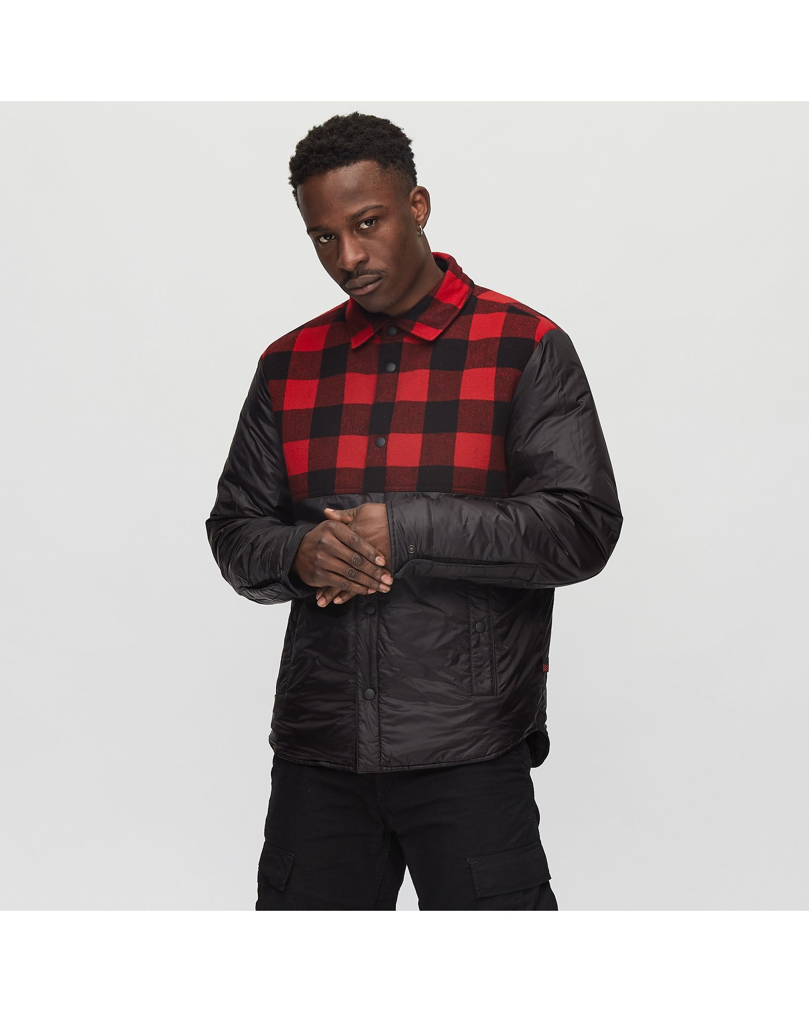 Rowland Reversible Shirt