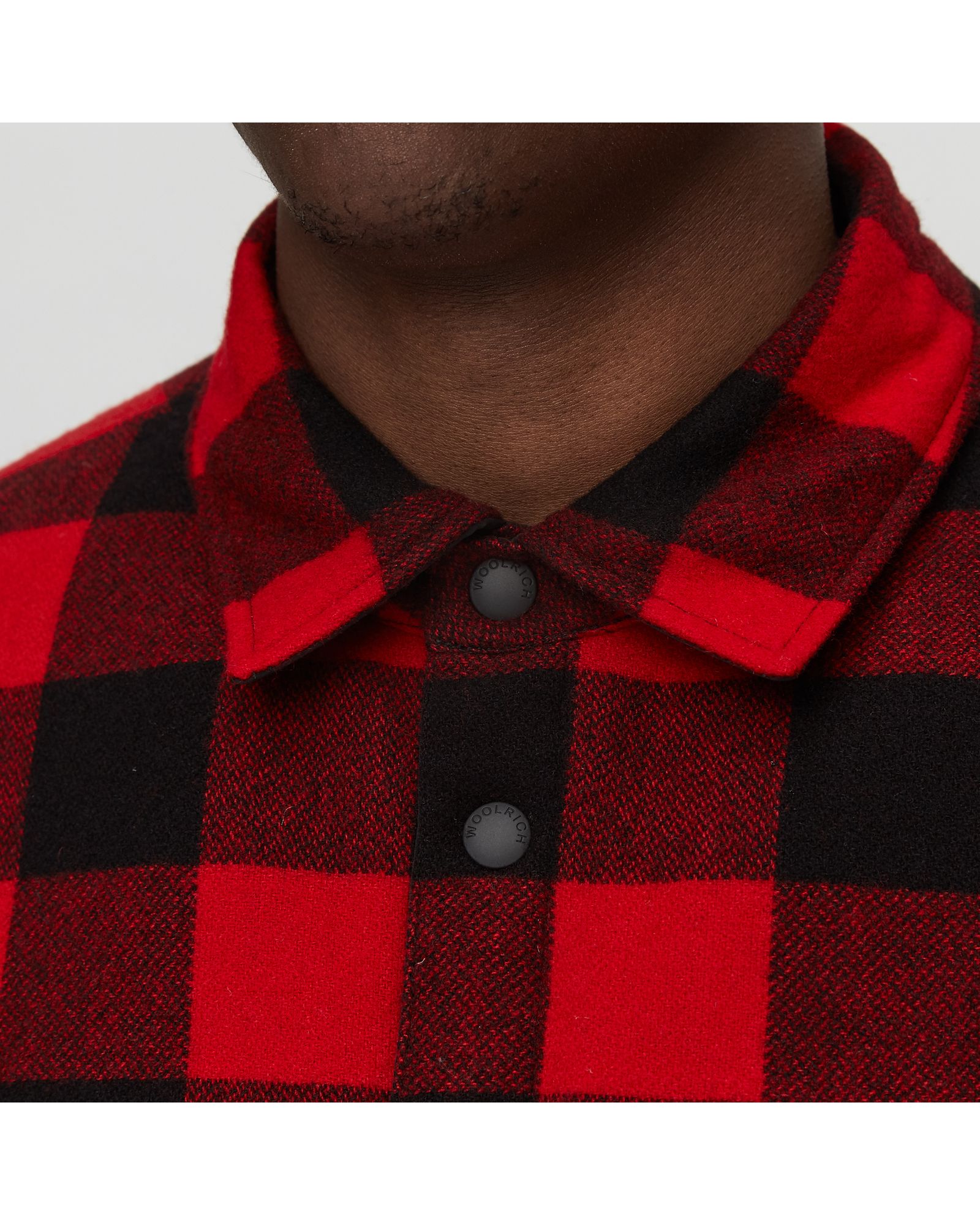 Rowland Reversible Shirt