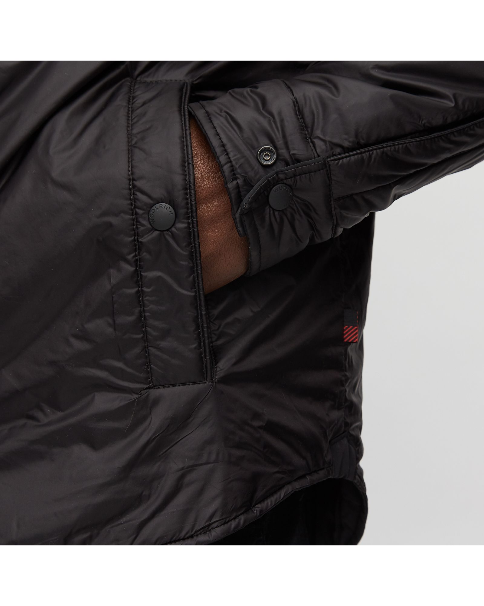 Rowland Reversible Shirt