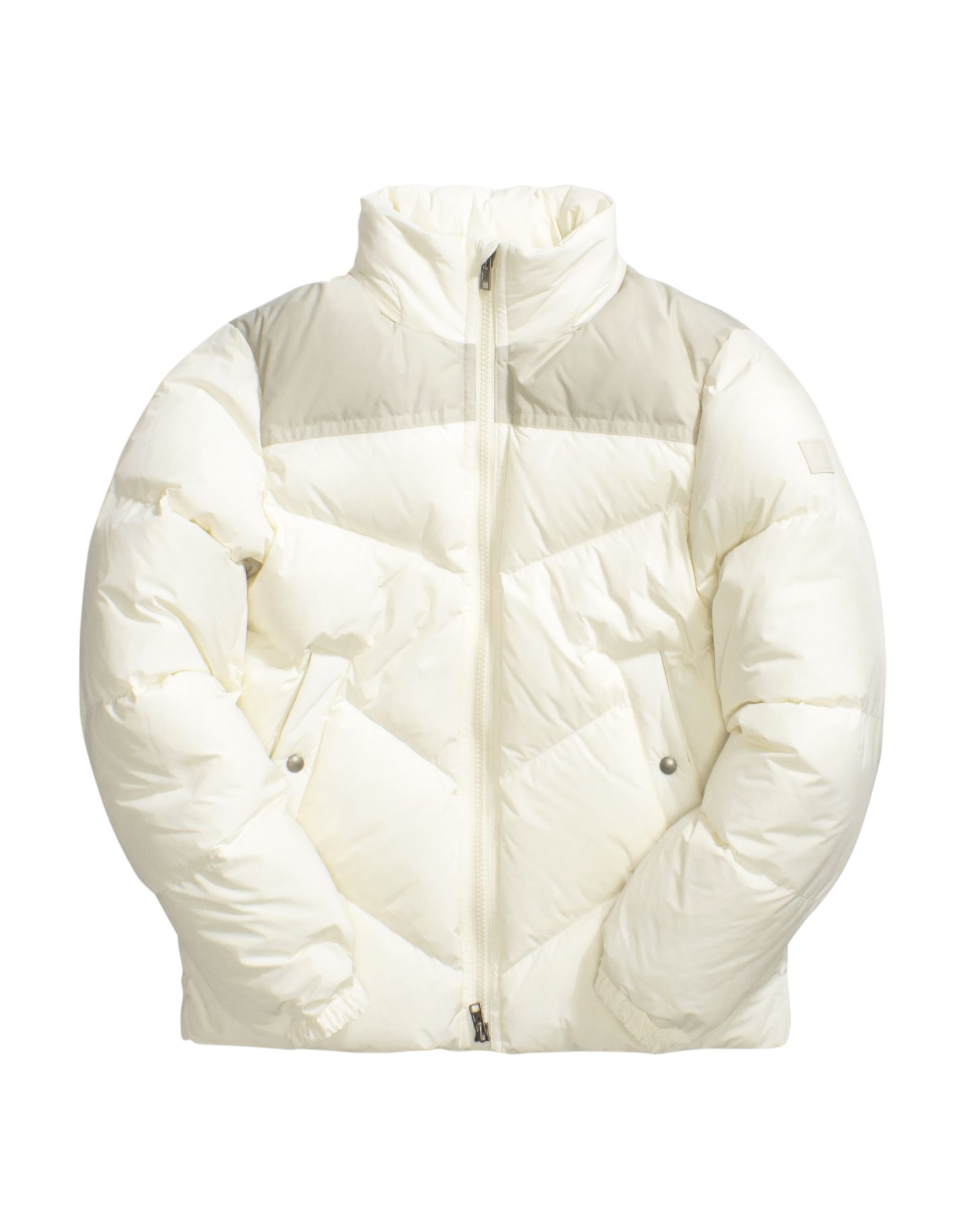 LOGO ARCTIC JACKET