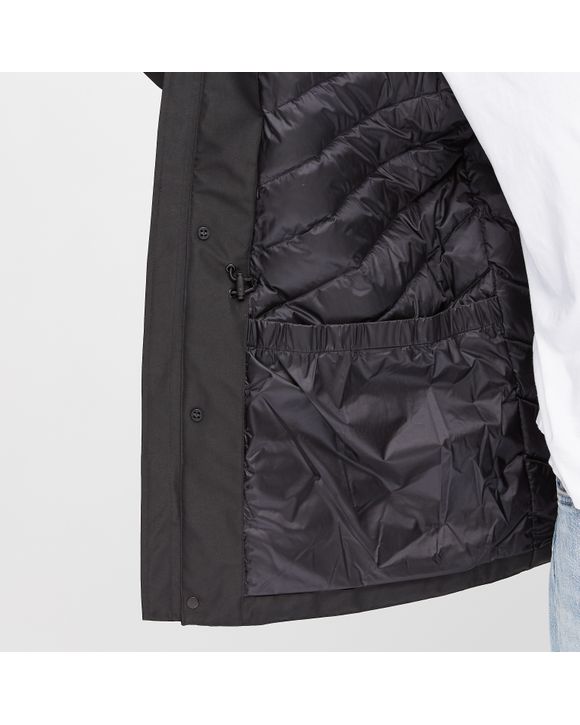 GTX MOUNTAIN PARKA