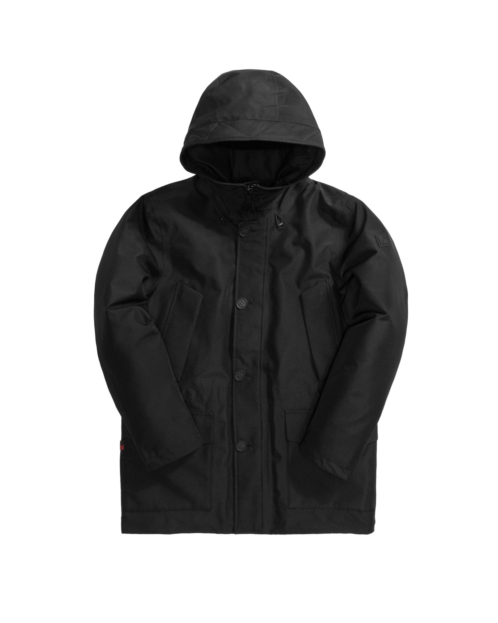 GTX MOUNTAIN PARKA