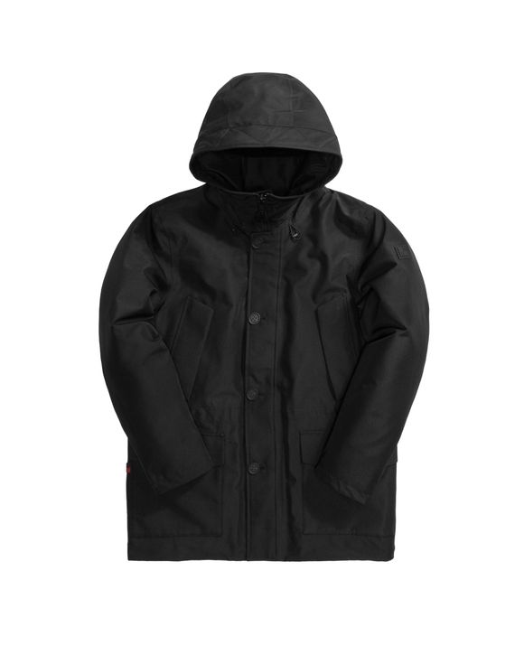 Woolrich gtx hot sale mountain parka