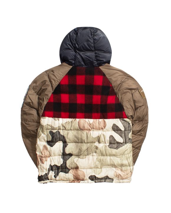 Second Life Anorak