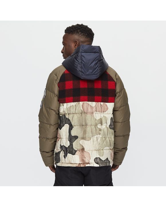 Second Life Anorak