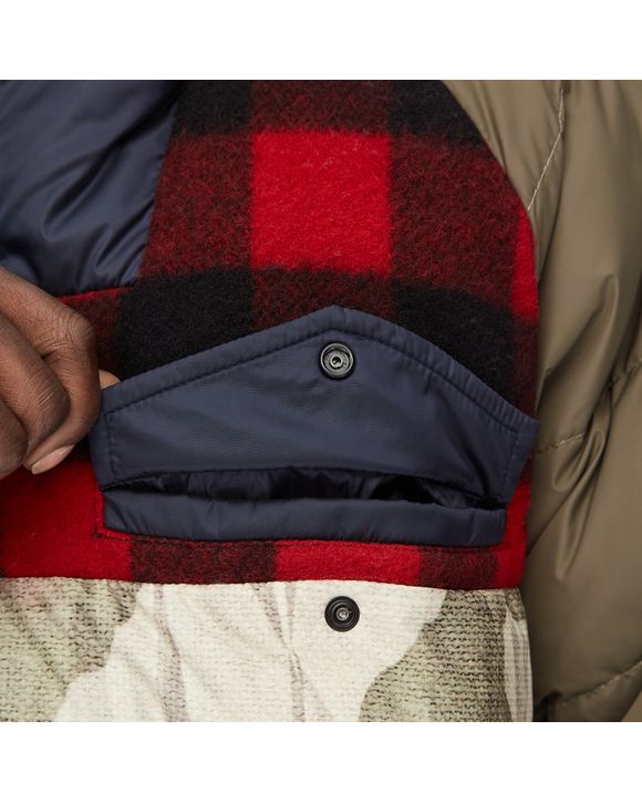 Second Life Anorak