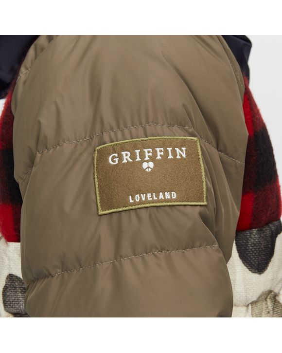 Second Life Anorak