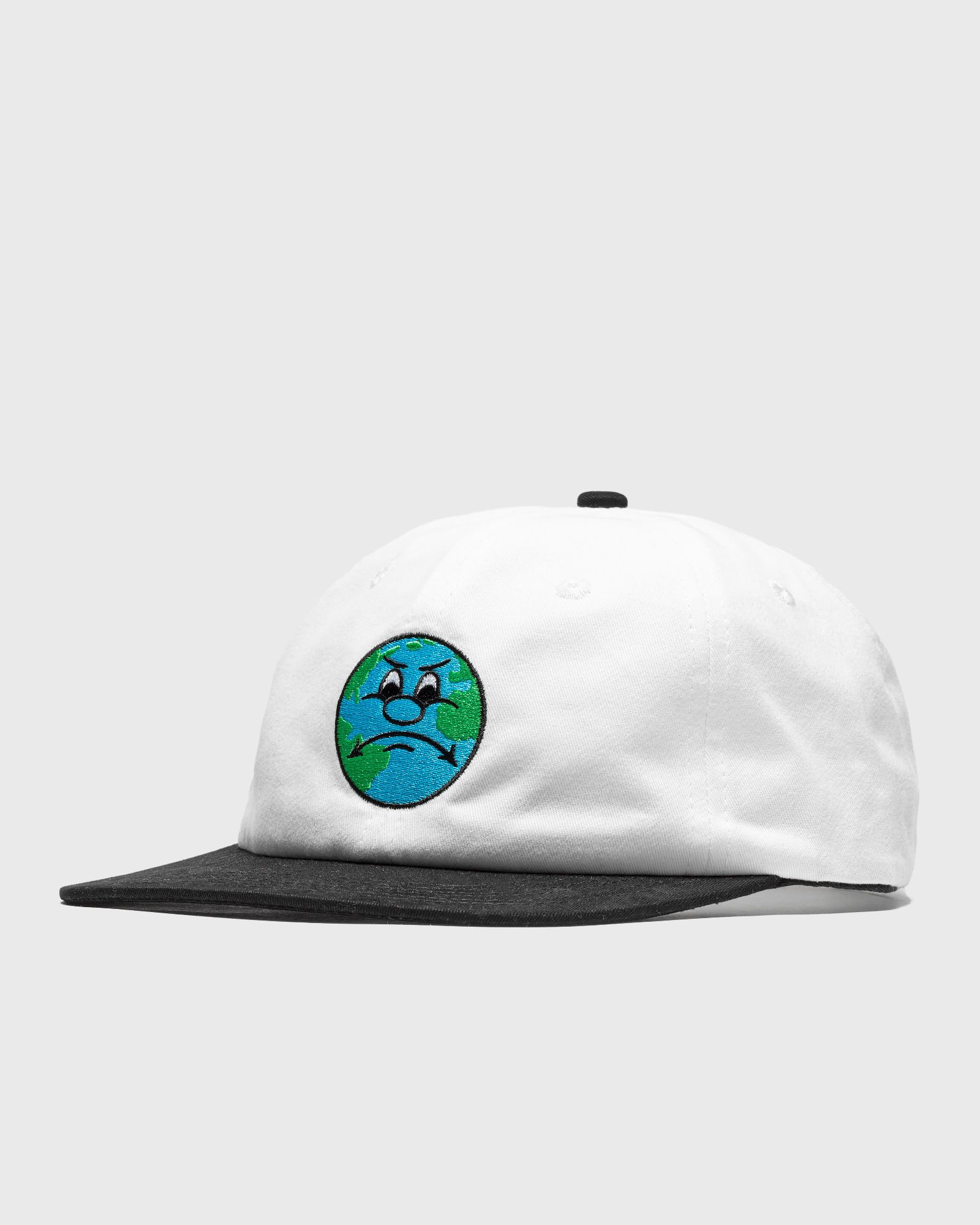 WORLD 6 PANEL
