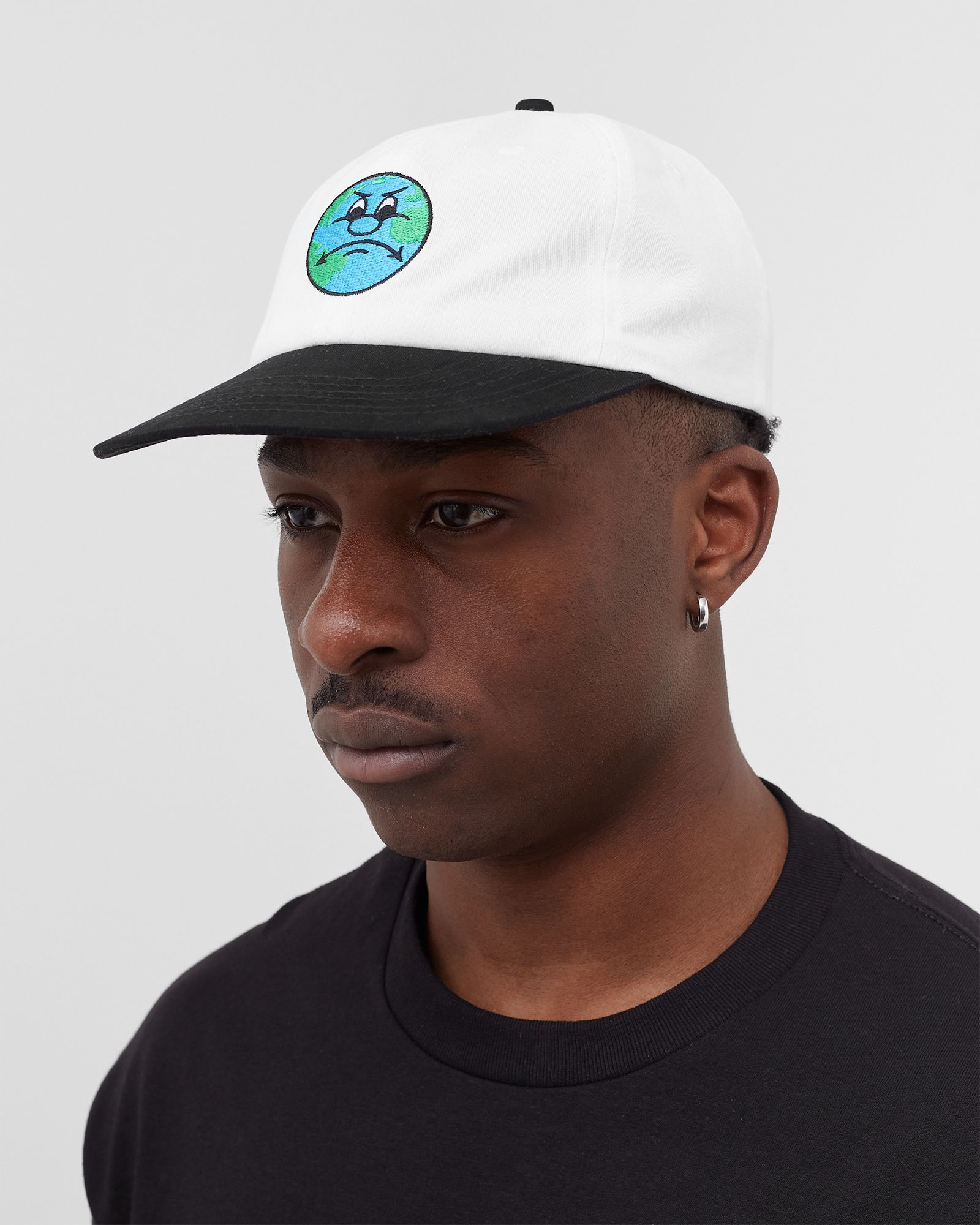 WORLD 6 PANEL