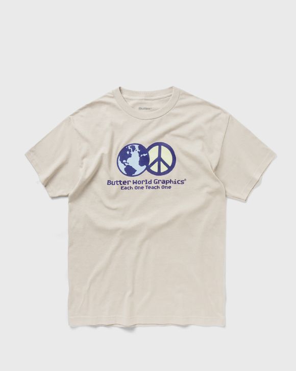 WORLD PEACE TEE