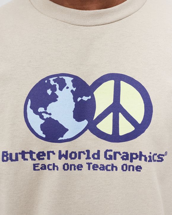 WORLD PEACE TEE
