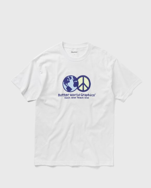 WORLD PEACE TEE