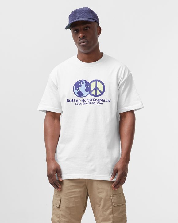 WORLD PEACE TEE