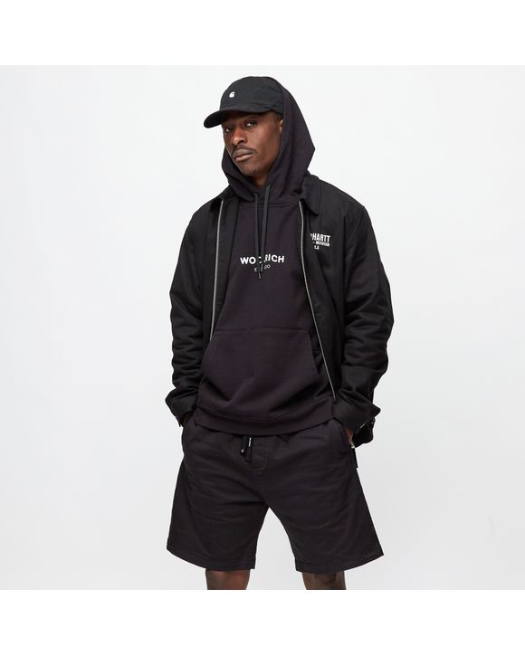 AMERICAN HOODIE