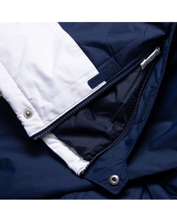 Challenger Pullover