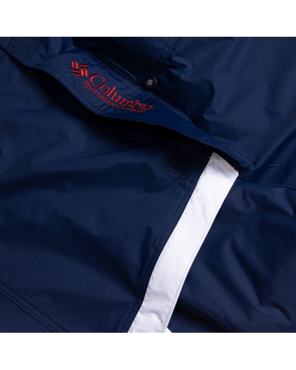 Challenger Pullover