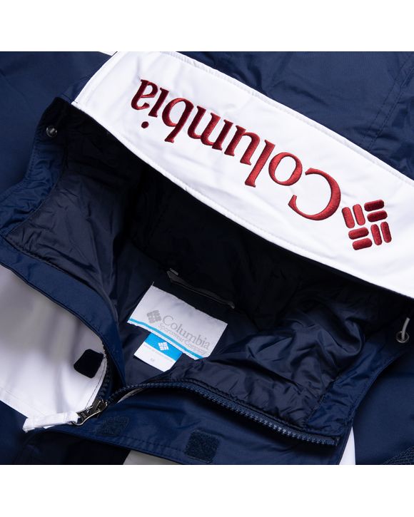 Challenger Pullover