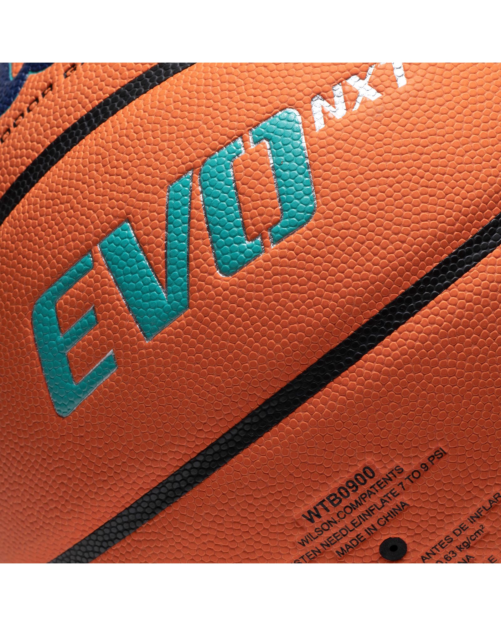 EVO NXT BASKETBALL CHAMPIONS LEAGUE