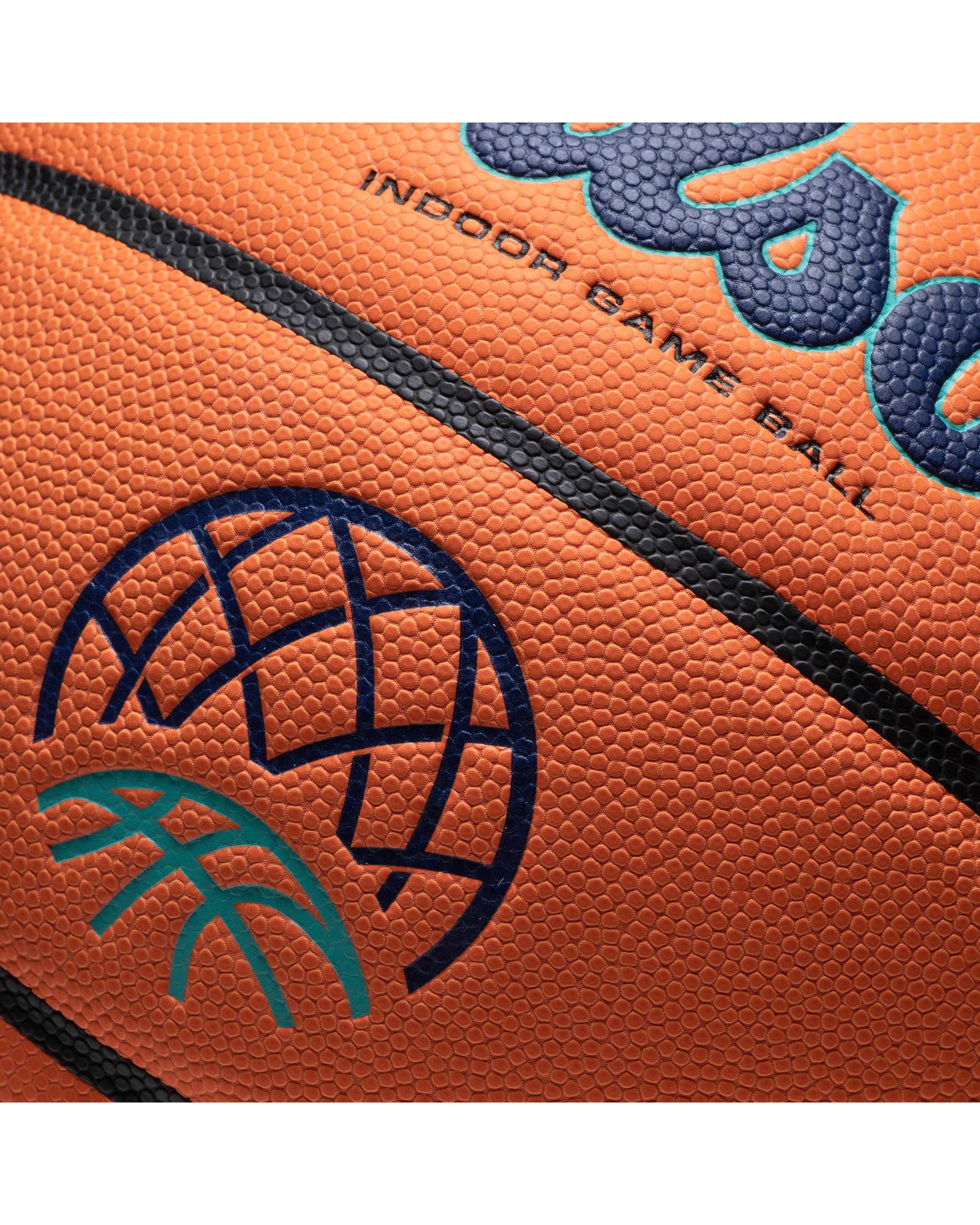 EVO NXT BASKETBALL CHAMPIONS LEAGUE