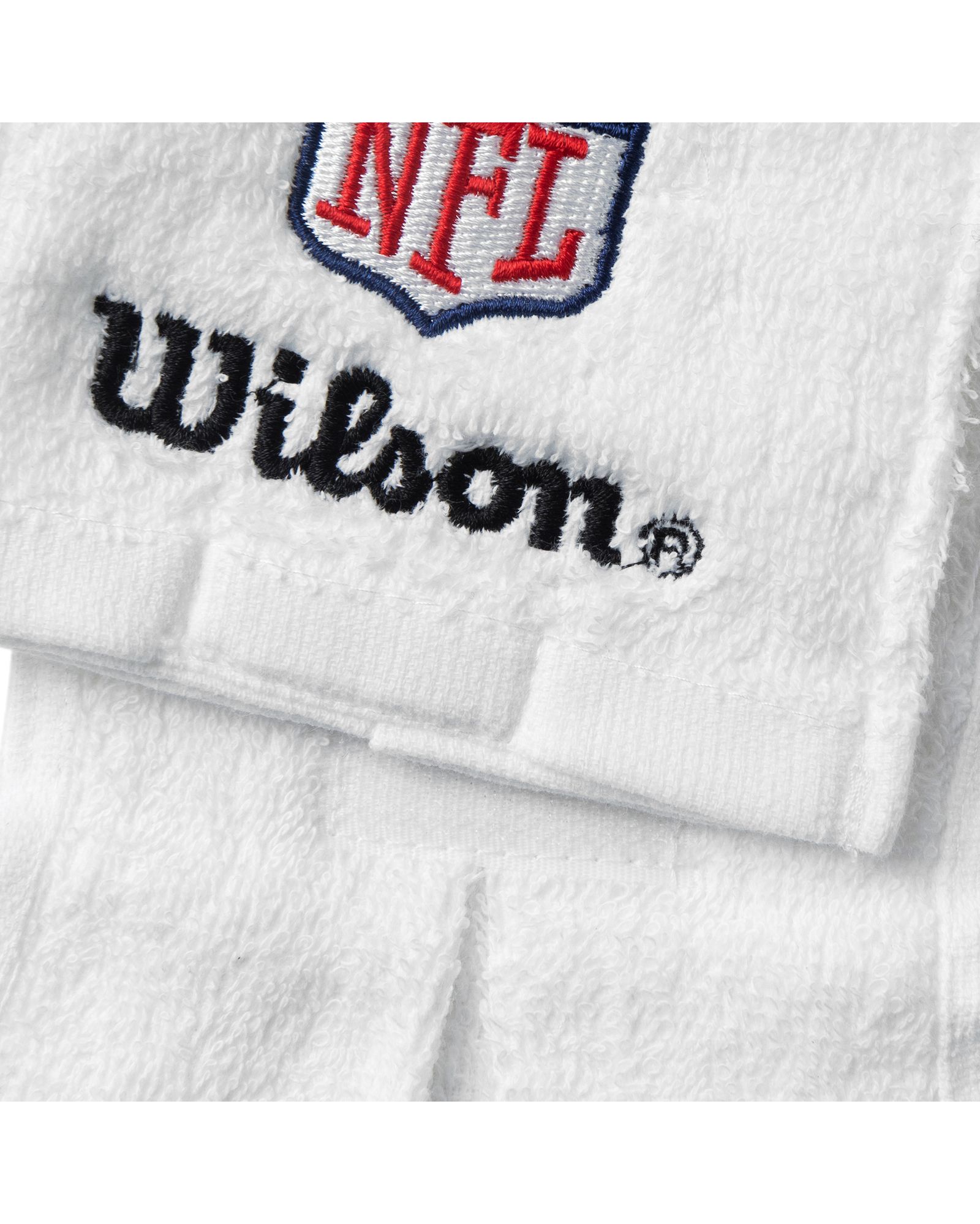 WILSON NFL GAMEDAY FIELD TOWEL