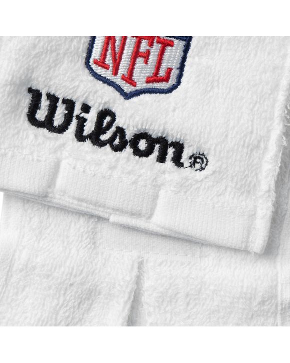 WILSON NFL GAMEDAY FIELD TOWEL