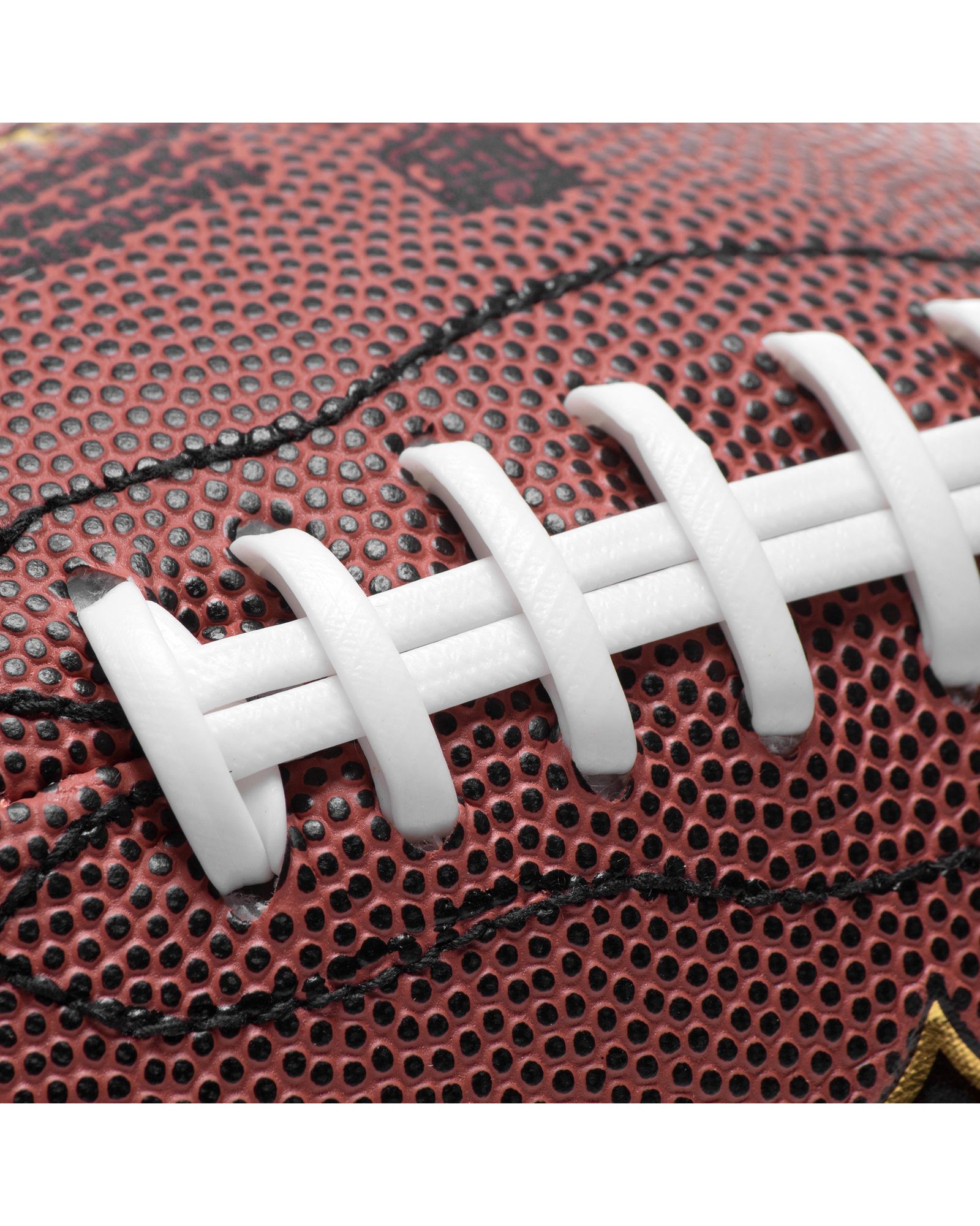 MINI NFL GAME BALL REPLICA