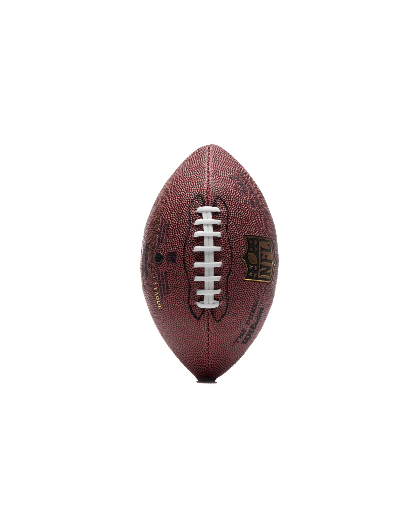 MINI NFL GAME BALL REPLICA