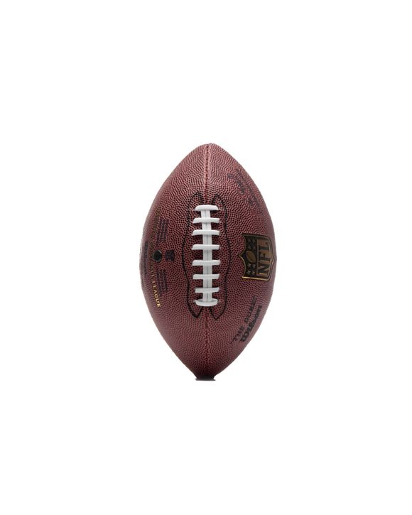 MINI NFL GAME BALL REPLICA
