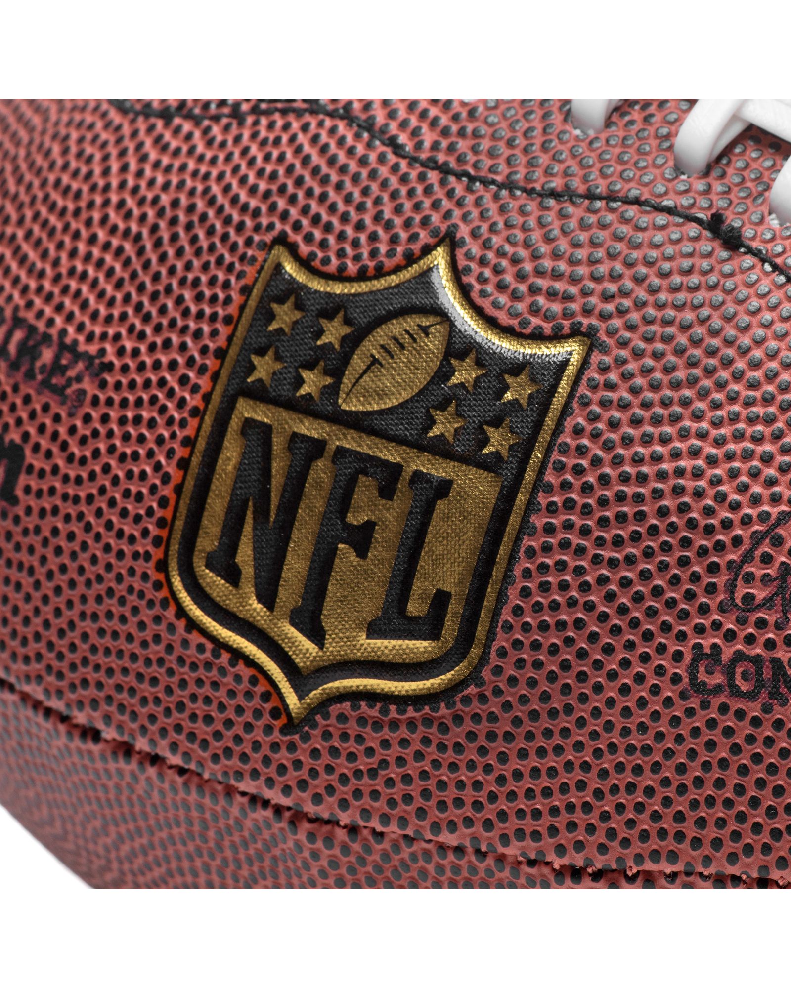 MINI NFL GAME BALL REPLICA