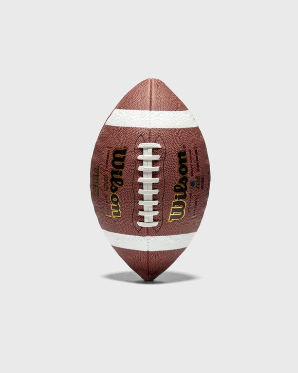 TDS Traditional Composite Football