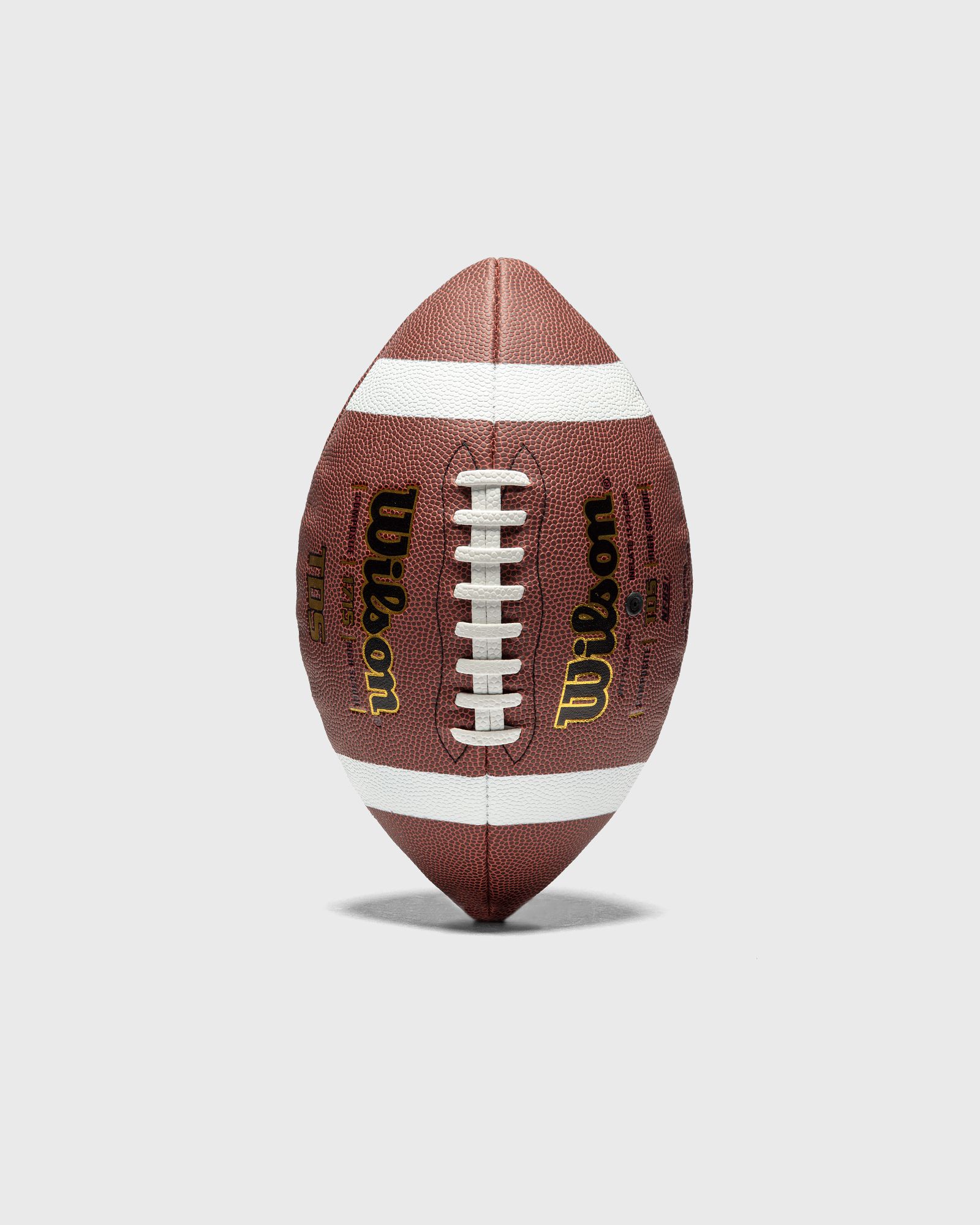 TDS Traditional Composite Football